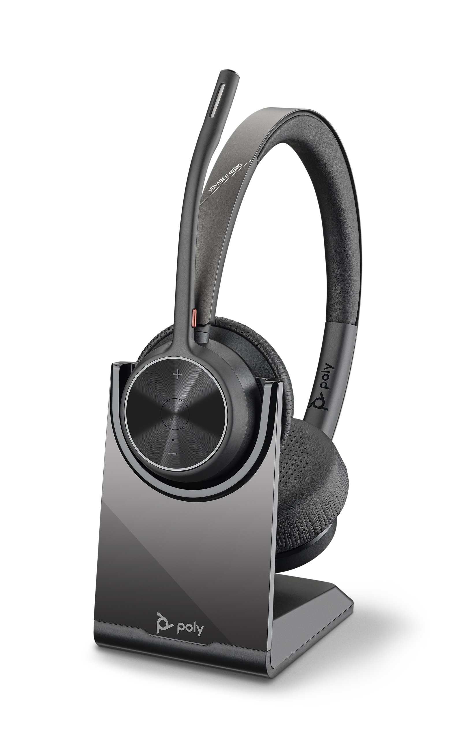 Poly Voyager 4300 UC Series 4320 Headset