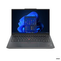 Lenovo ThinkPad E14 G5 14 Inch 1920x1200 Ryzen 5 7530U 16GB RAM 512GB SSD