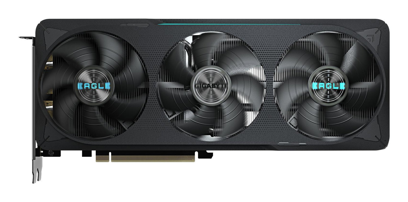 Graphics Card GIGABYTE NVIDIA GeForce RTX 5070 12 GB GDDR7 192 bit PCIE 5.0 16x GPU 2587 MHz Triple slot Fansink 1xHDMI 3xDisplayPort GV-N5070EAGLEOC-12GD