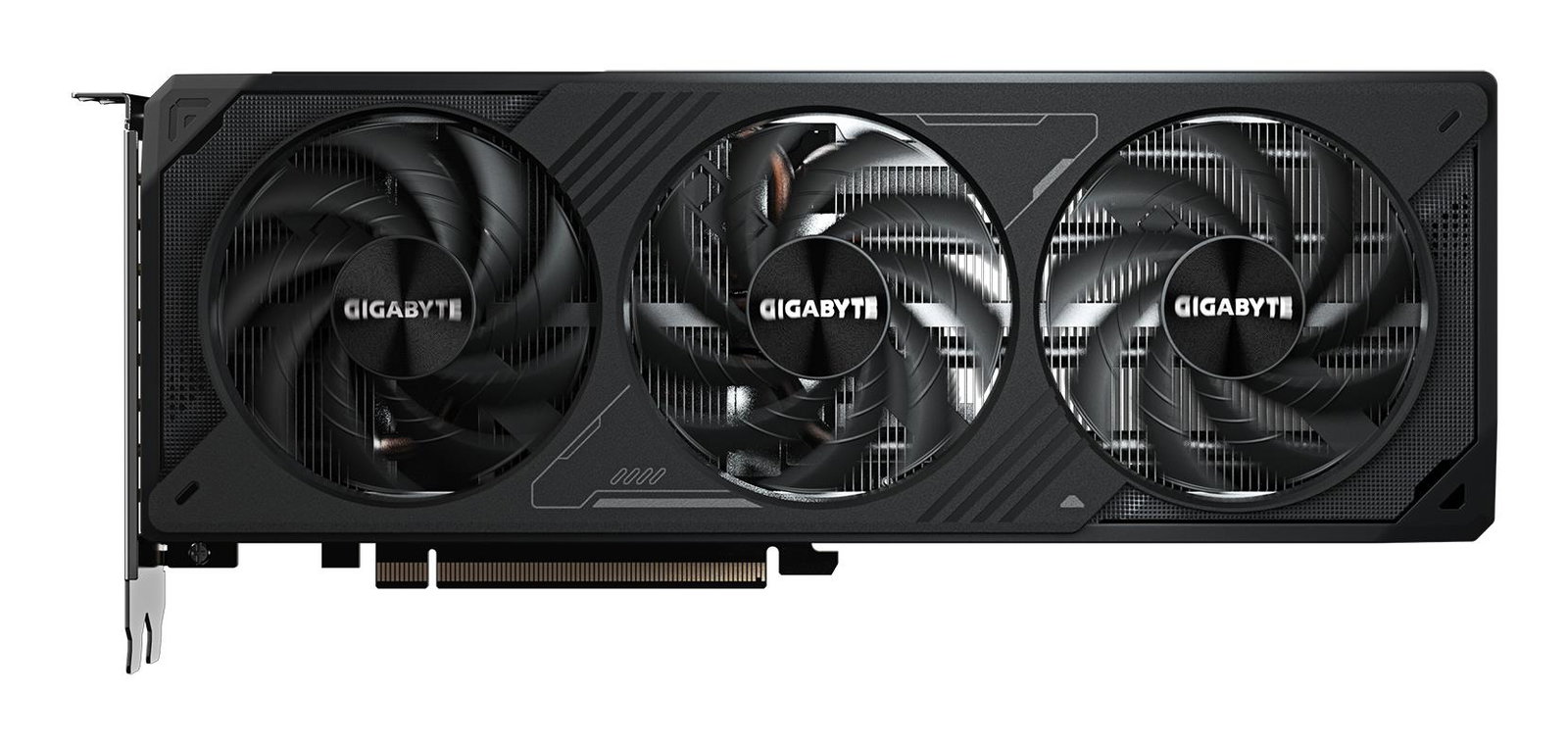 Graphics Card GIGABYTE NVIDIA GeForce RTX 5070 12 GB GDDR7 192 bit PCIE 5.0 16x GPU 2542 MHz Triple slot Fansink 1xHDMI 3xDisplayPort GV-N5070WF3OC-12GD