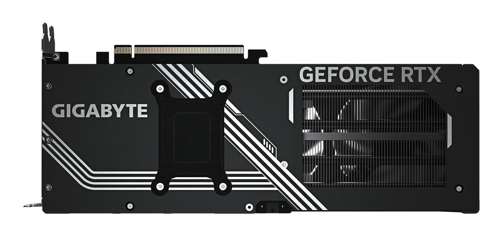 Graphics Card GIGABYTE NVIDIA GeForce RTX 5070 12 GB GDDR7 192 bit PCIE 5.0 16x GPU 2542 MHz Triple slot Fansink 1xHDMI 3xDisplayPort GV-N5070WF3OC-12GD