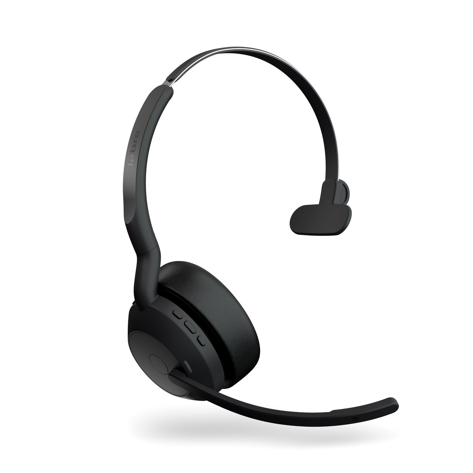 Jabra 25599-889-999 Wireless Office Call Centre 20 20000 Hz 79 G Headphones Black