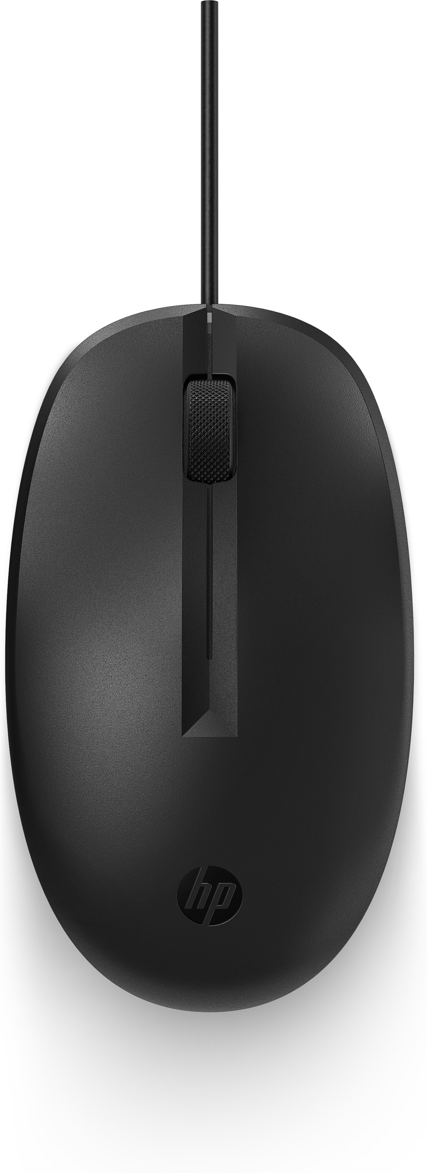 HPI Mouse 128 Laser Wired Black