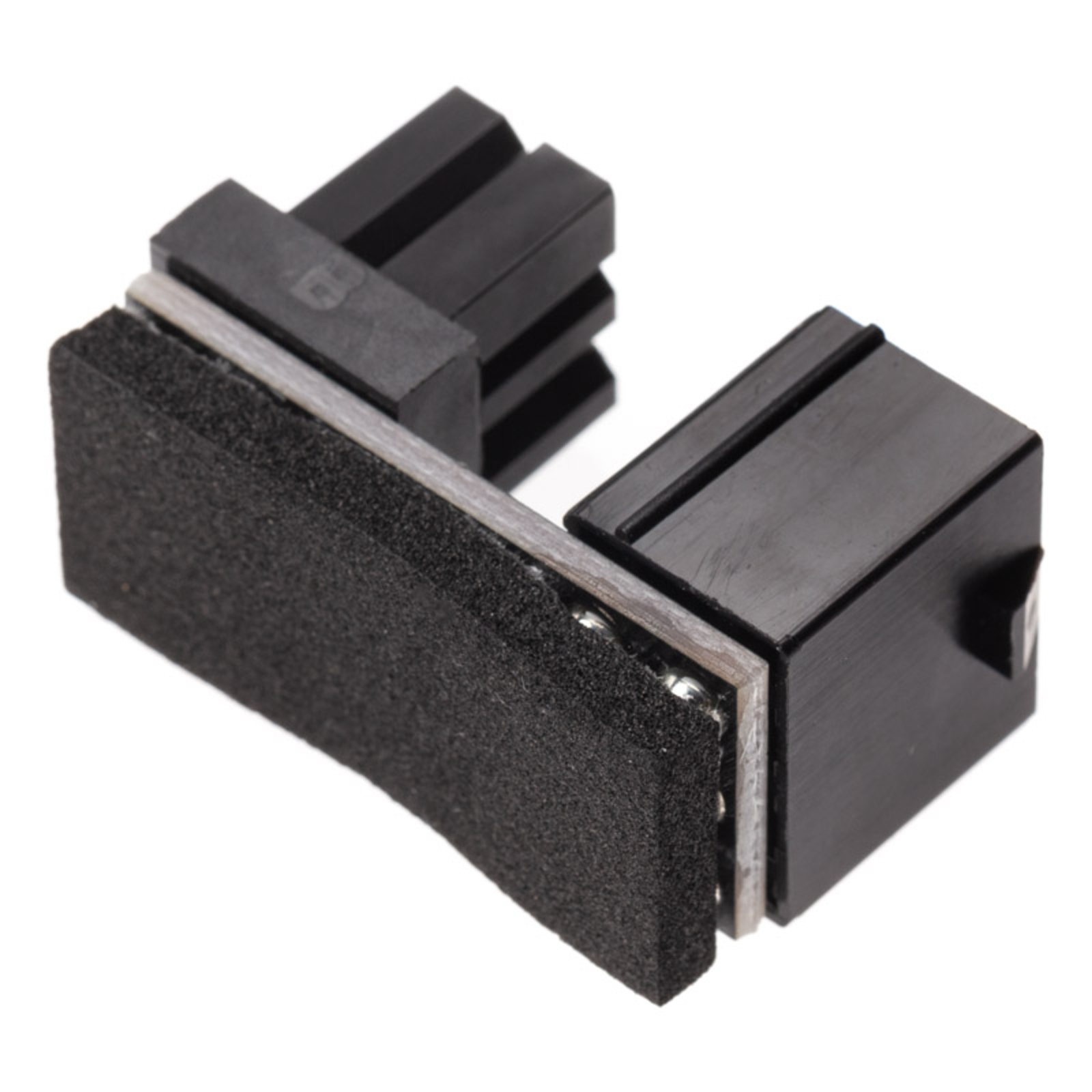 InLine Power adapter internal, 180° ATX 6pin male / female