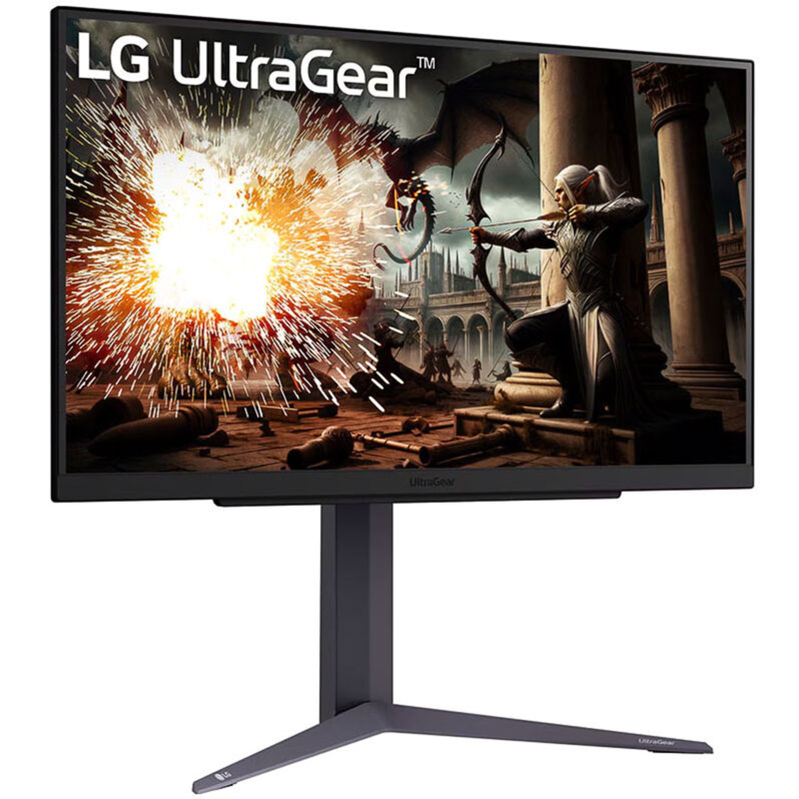 LG 27GS75Q-B computer monitor 68.6 cm (27