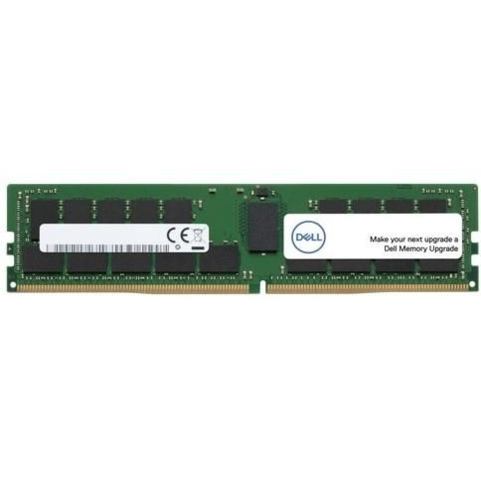 Dell Memory 8GB DIMM 2400MHZ 1Gx64