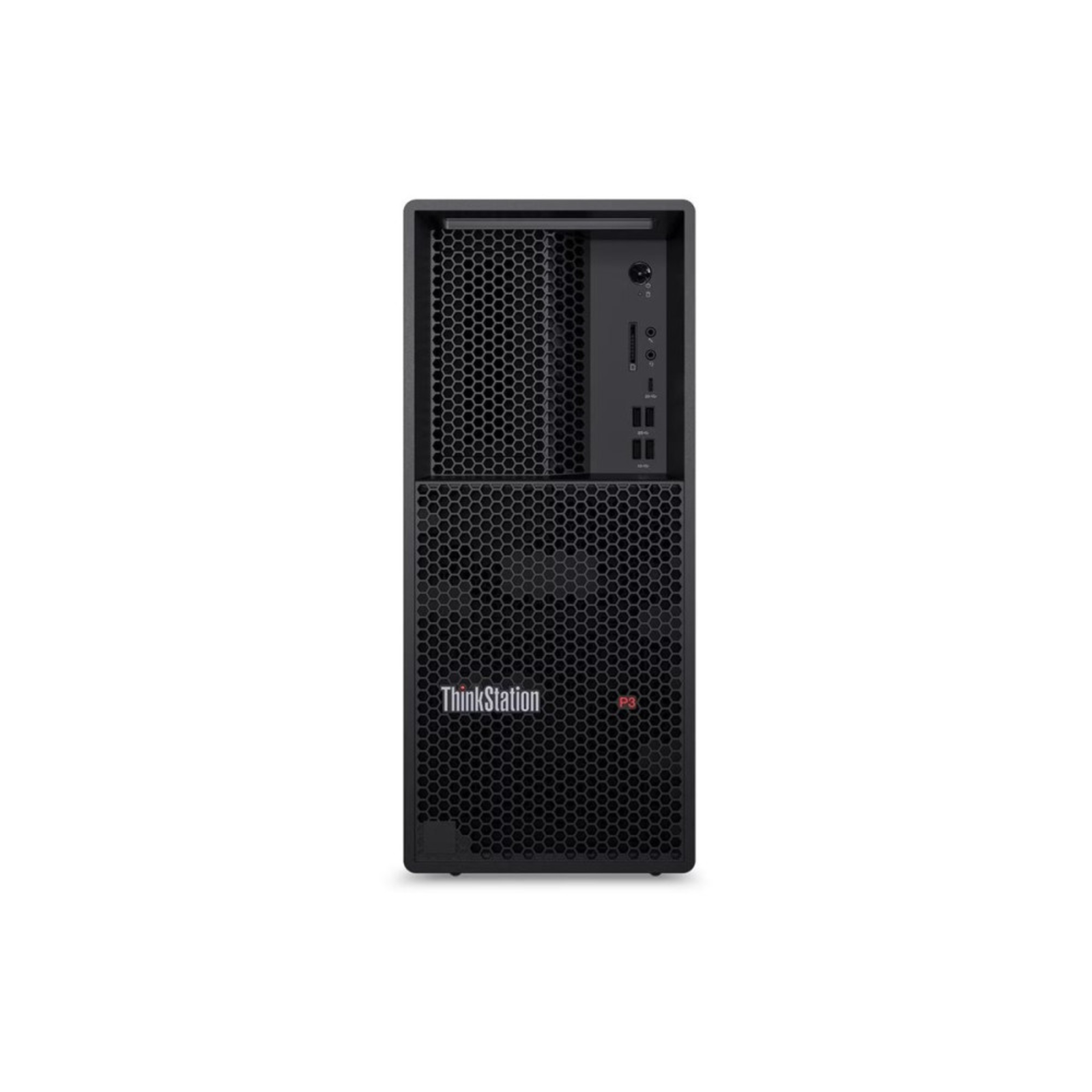 Lenovo ThinkStation P3 Tower 30HT008YGE Intel Core Ultra 9 285K 128GB RAM 1TB SSD Intel UHD Linux