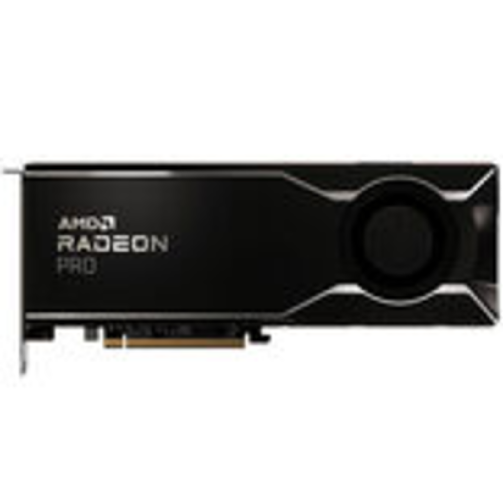 Sapphire Radeon AI PRO R9700 32GB (black)