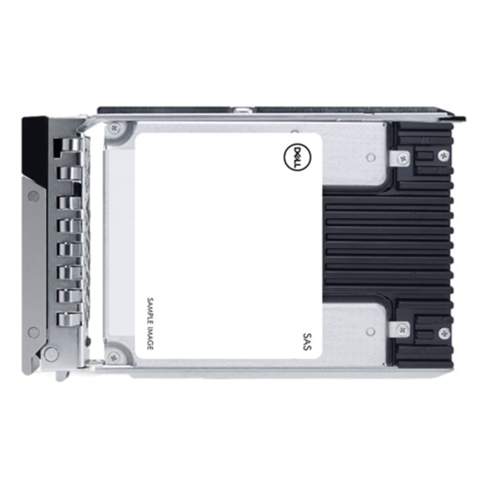 DELL 345-BFWQ internal solid state drive 1.92 TB 2.5