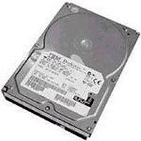 IBM 2 GBPS FC 146.8 GB/10K E-DDM