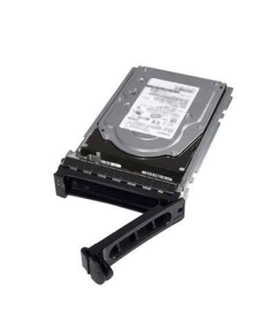 Dell 6TB 7.2K 3.5 SAS 12G 512e MG04SCA60EE