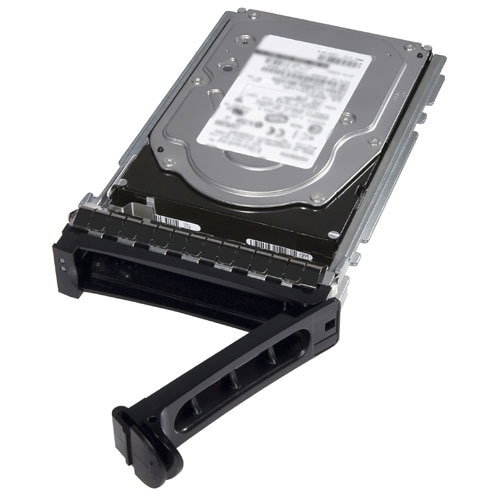 Dell 1TB 7.2K 3.5 SATA 6G 400-AEFB