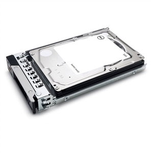 Dell 600GB 15K 2.5 SAS 12G HF81W