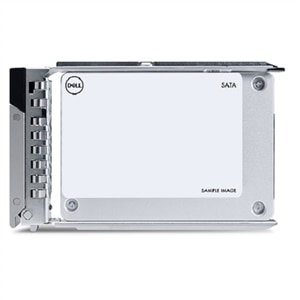 Dell 1.92TB SSD 2.5 SATA 6G 512e RI 69YKY