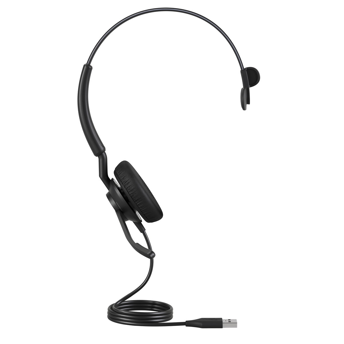 Jabra Engage 40 Black Mono UC USB-A