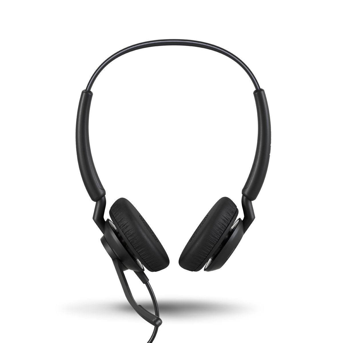 Jabra Engage 40 Link Black Stereo MS USB-A