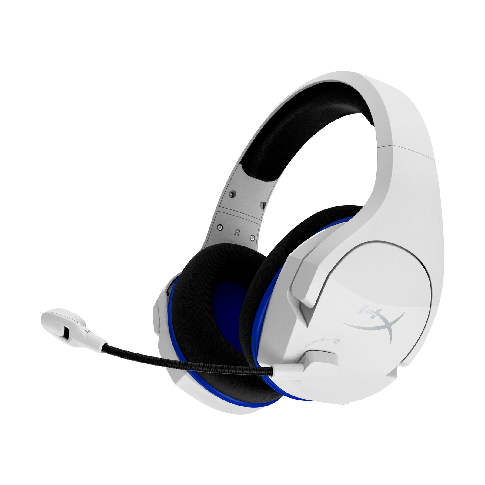 HPI Cloud Stinger Core Headset Circumaural