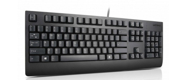 Lenovo Preferred Pro II Keyboard USB QWERTZ