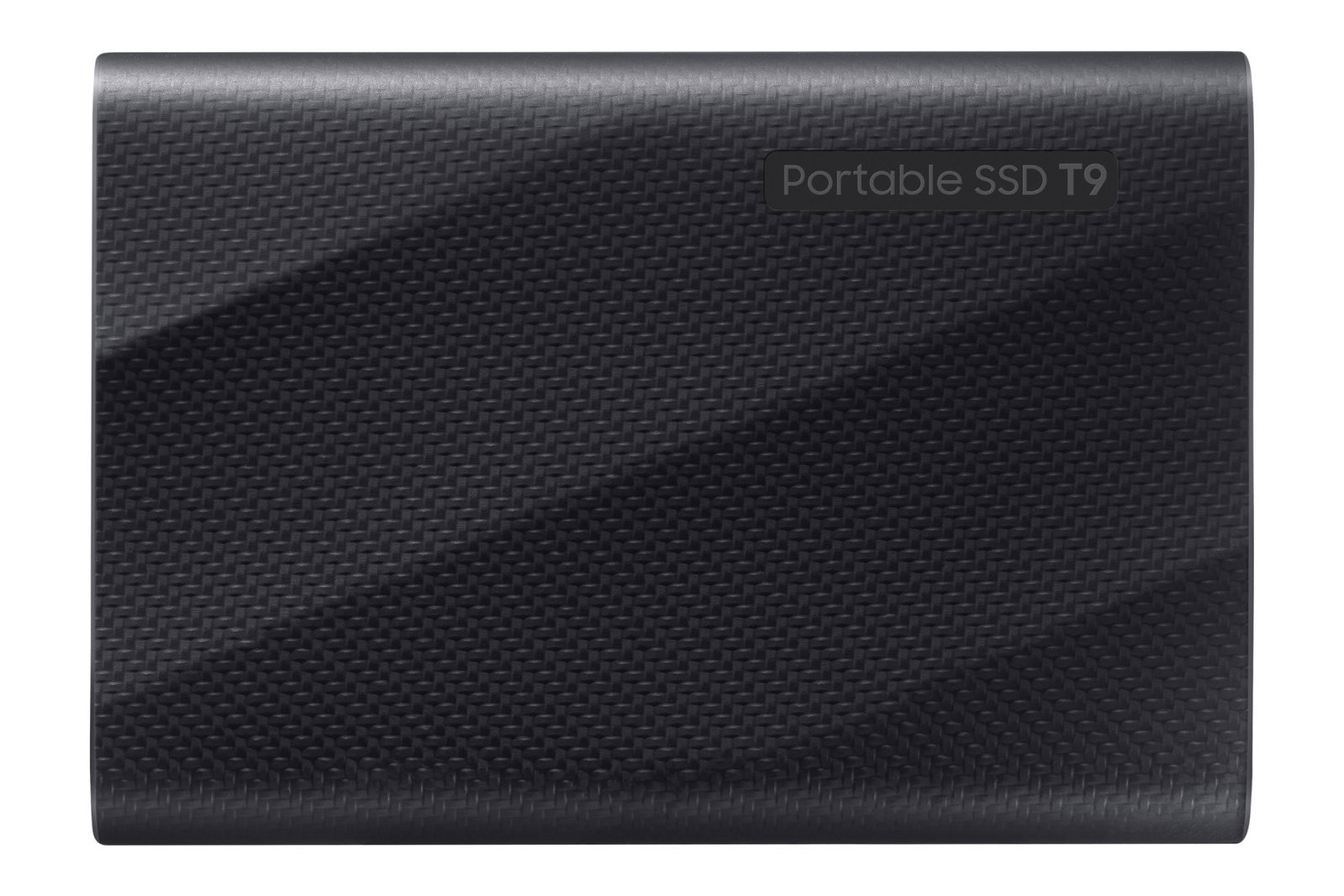 External SSD SAMSUNG T9 4TB USB 3.2 Write speed 2000 MBytes/sec Read speed 2000 MBytes/sec MU-PG4T0B/EU