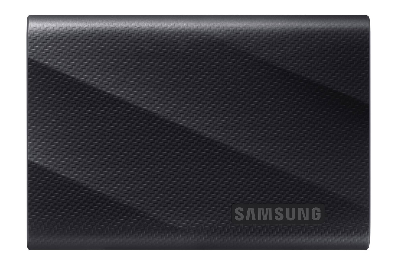 External SSD SAMSUNG T9 4TB USB 3.2 Write speed 2000 MBytes/sec Read speed 2000 MBytes/sec MU-PG4T0B/EU