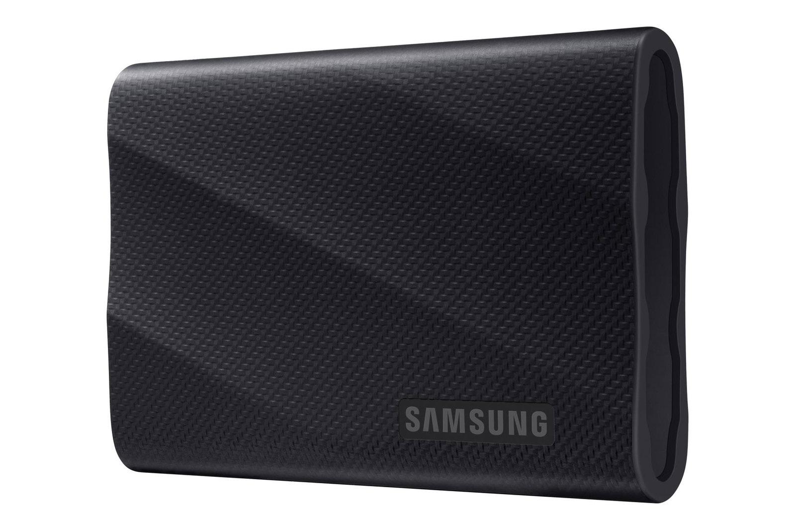 External SSD SAMSUNG T9 4TB USB 3.2 Write speed 2000 MBytes/sec Read speed 2000 MBytes/sec MU-PG4T0B/EU