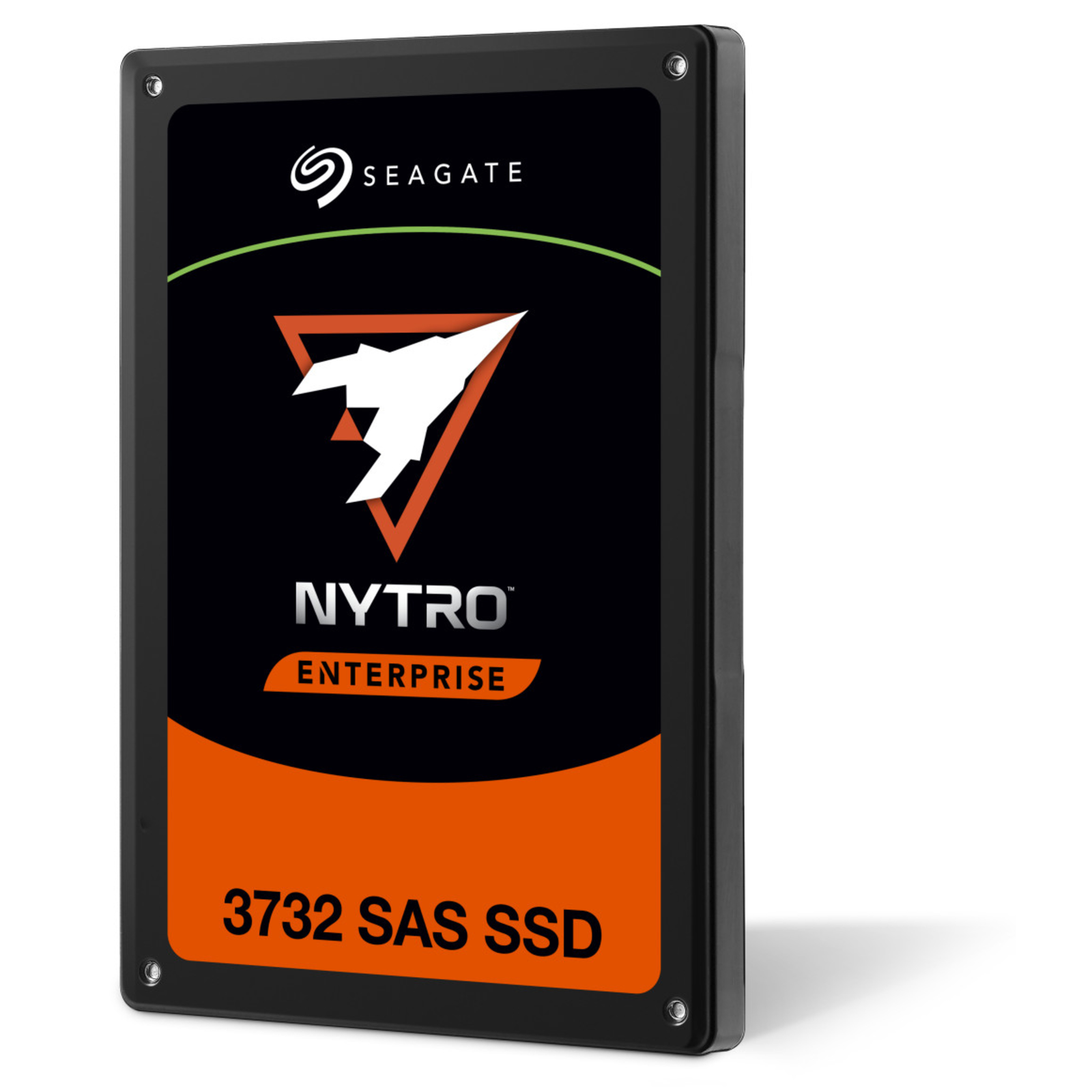 Lenovo ThinkSystem SFF Nytro 3732 400GB Write Intensive SAS 12G Hot Swap SSD