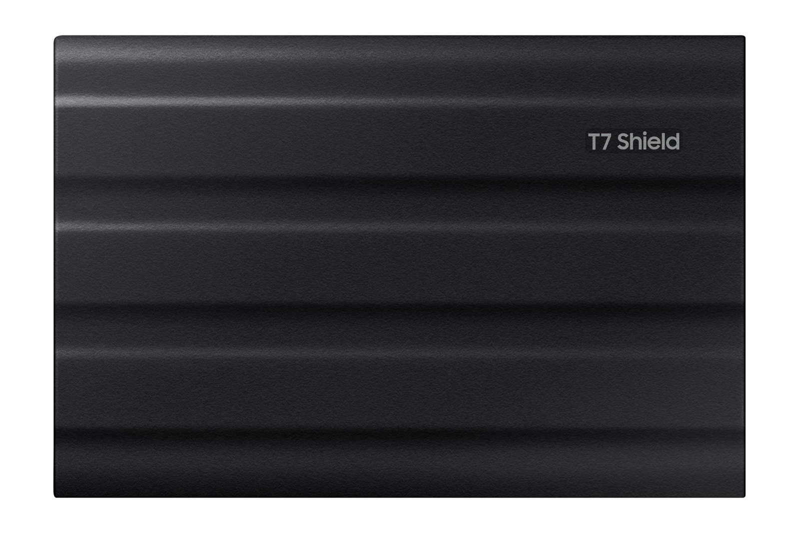 External SSD SAMSUNG T7 4TB USB 3.2 Write speed 1000 MBytes/sec Read speed 1050 MBytes/sec MU-PE4T0S/EU