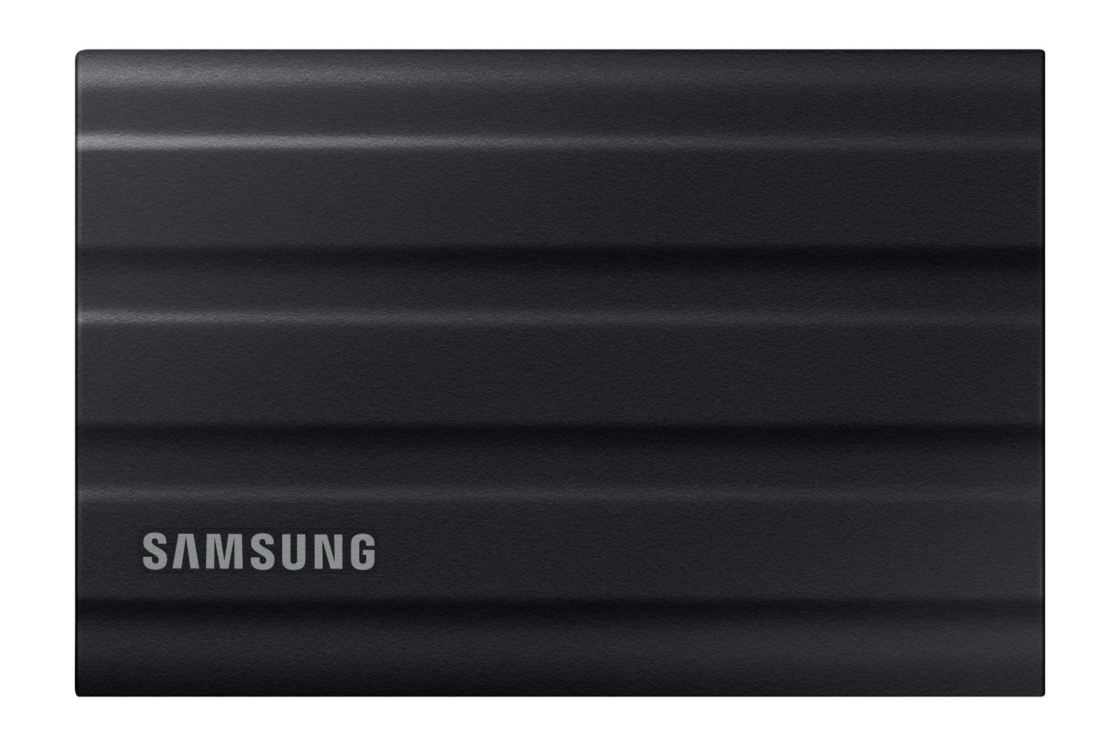 External SSD SAMSUNG T7 4TB USB 3.2 Write speed 1000 MBytes/sec Read speed 1050 MBytes/sec MU-PE4T0S/EU