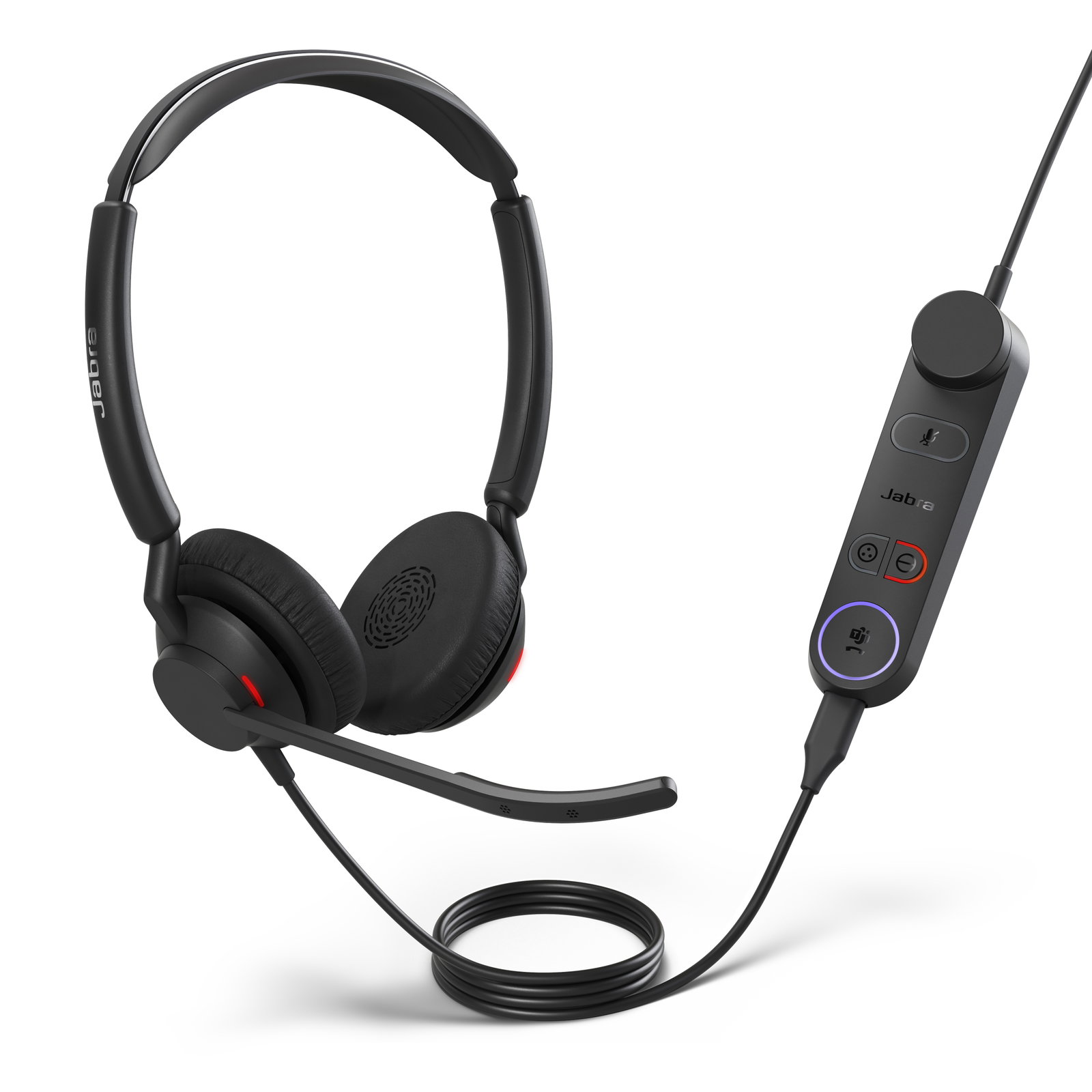 Jabra Engage 50 II - (50 II Link) USB-A UC Stereo