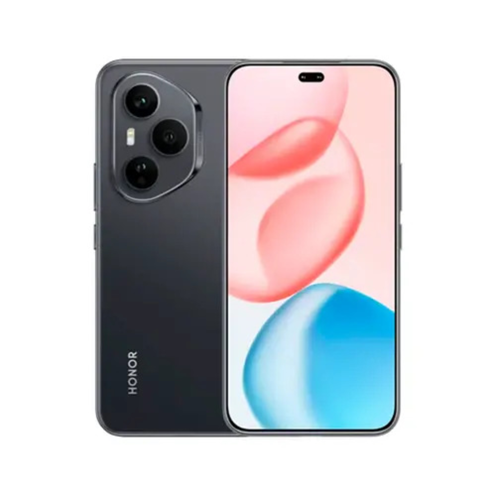 Honor 400 Pro 5G 12GB/512GB Black