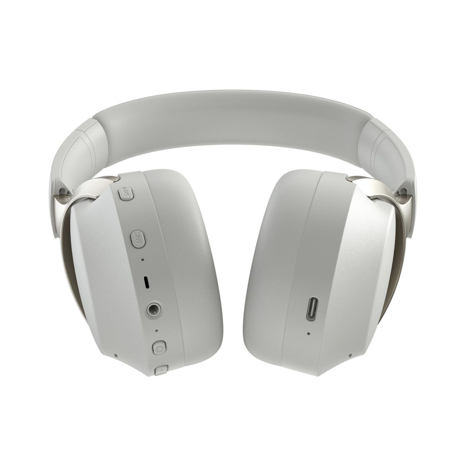 Creative Headset Zen Hybrid SXFI Over-Ear,Bluetooth5.3 Gray