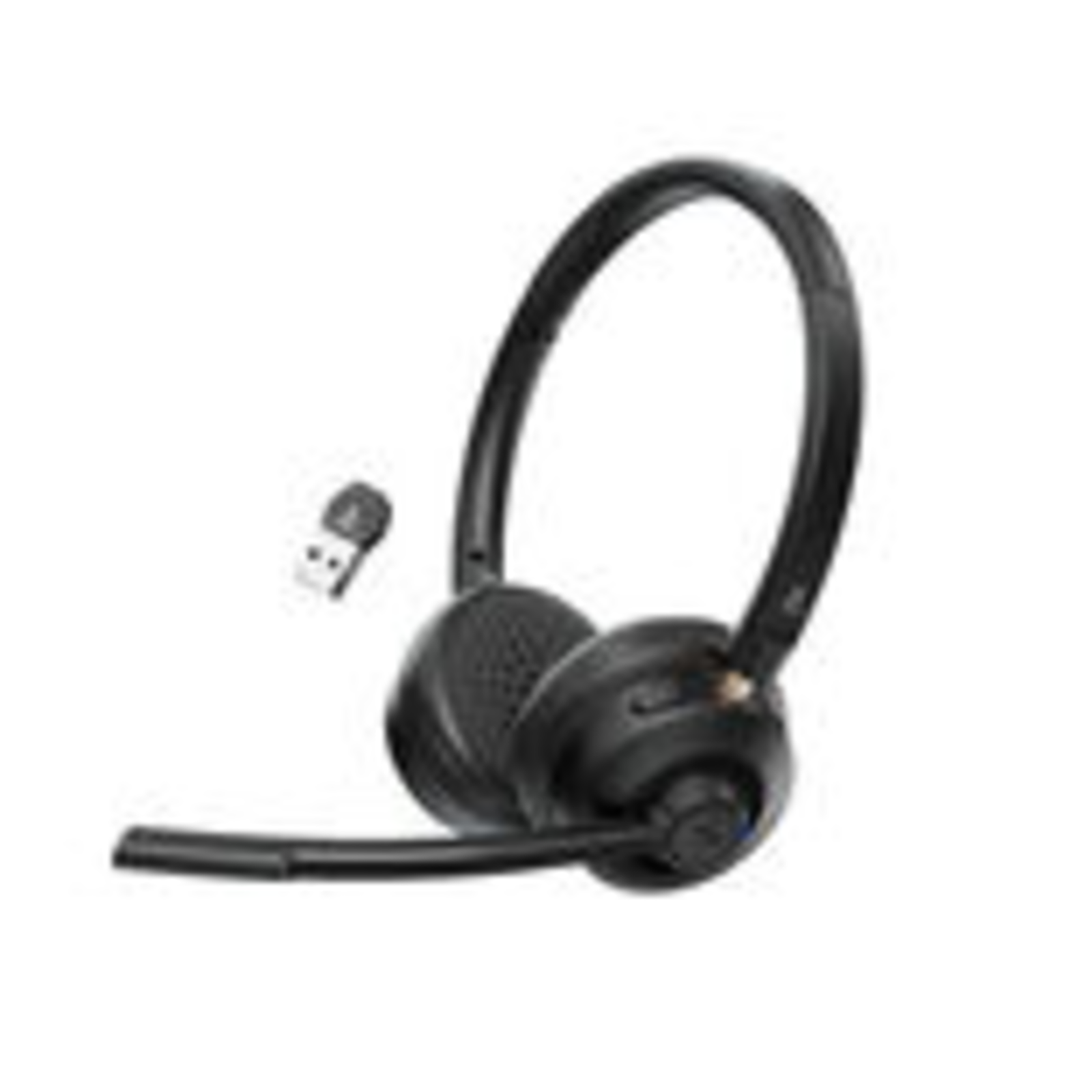 Creative Labs Creative On-Ear Headset Chat Wireless Headset