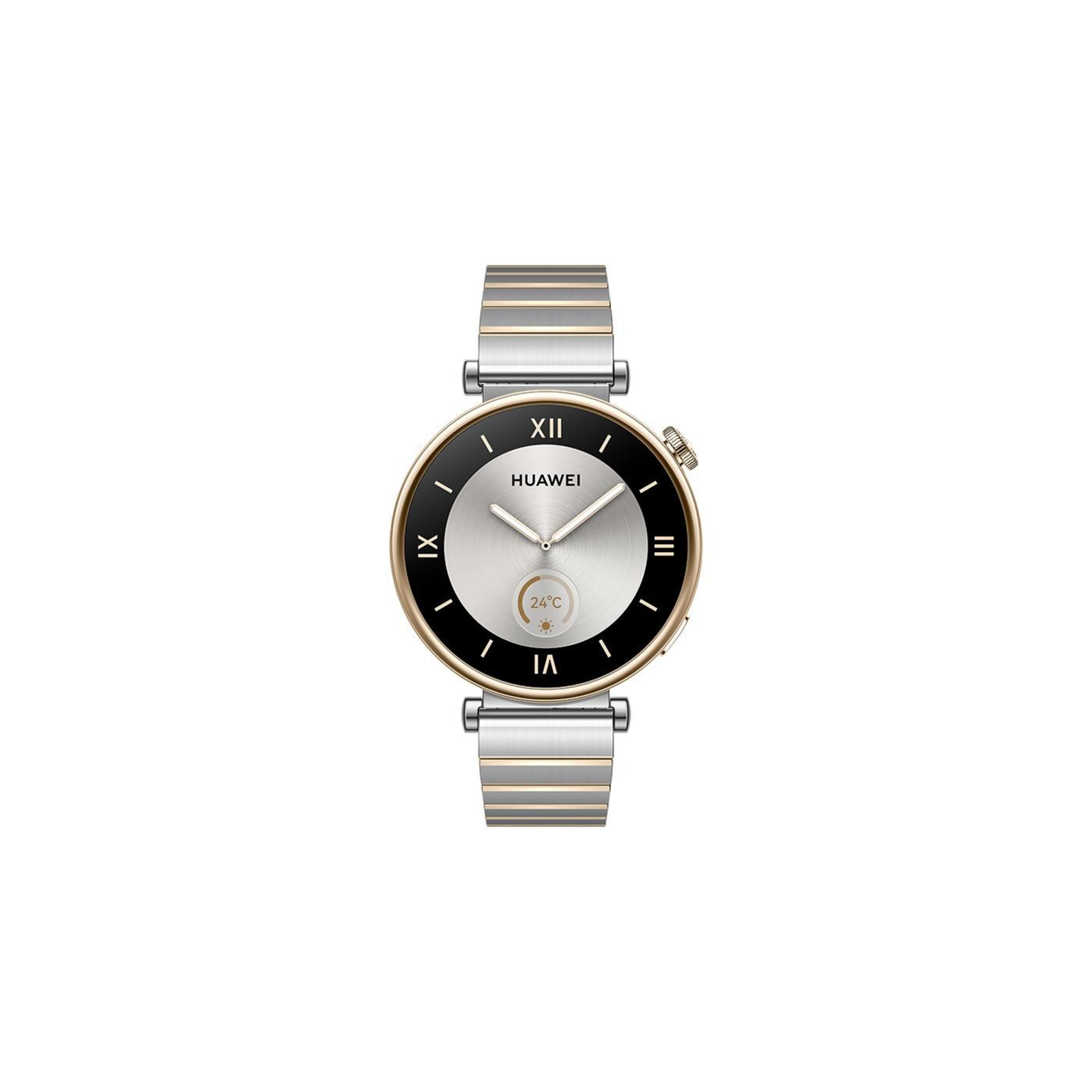 Huawei Watch GT 4 41mm Stainless Steel Smart Watch with Strap 120-190mm 1.32inch