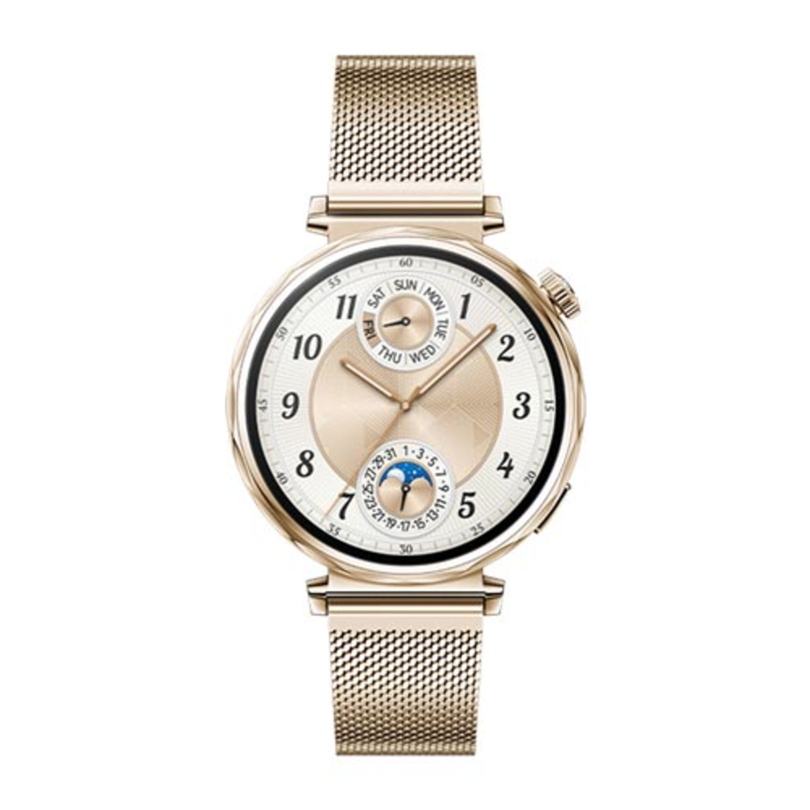 Huawei Watch GT5 41MM Jana-B19M gold (55020DJQ)