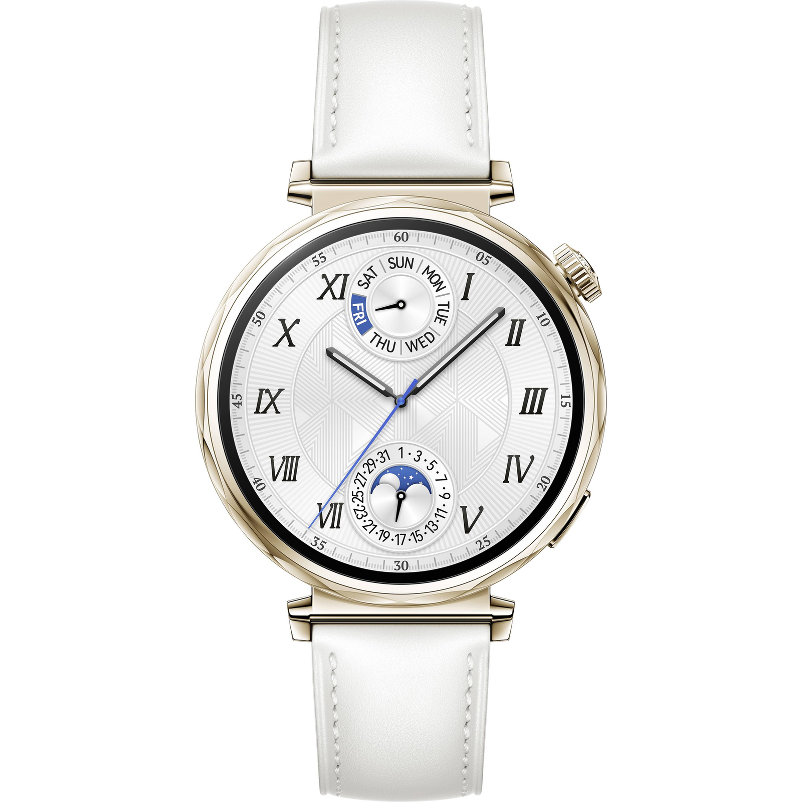 Huawei Watch GT5 41mm Jana-B19L White (55020DJT)