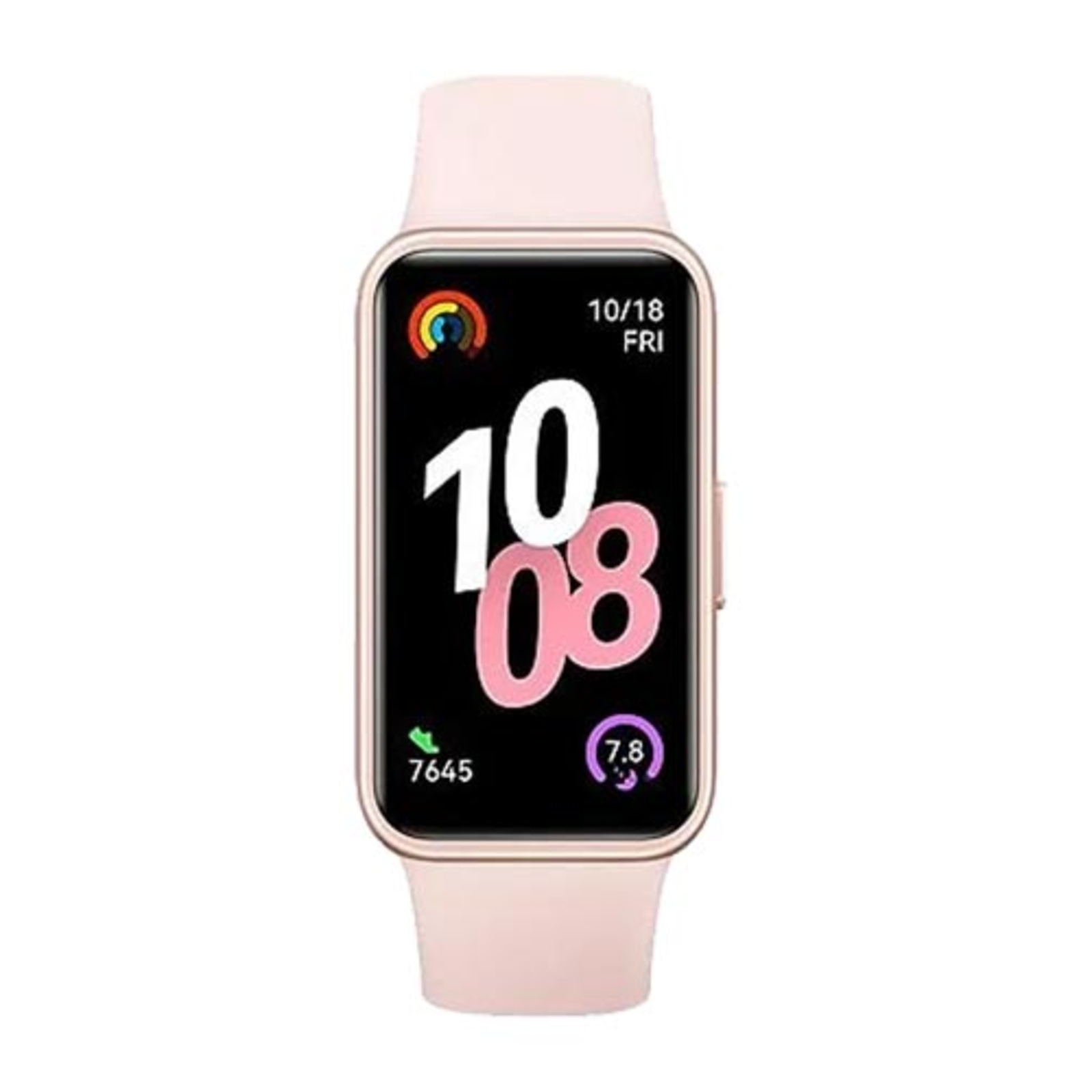 Huawei Band 10 Pink Activity Bracelet
