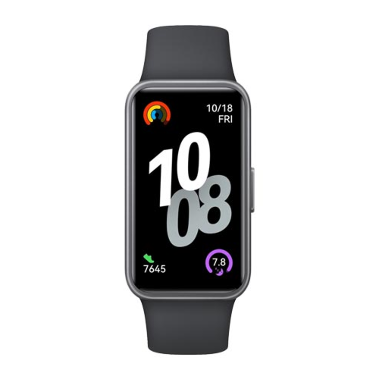 Huawei Band 10 Black Activity Bracelet