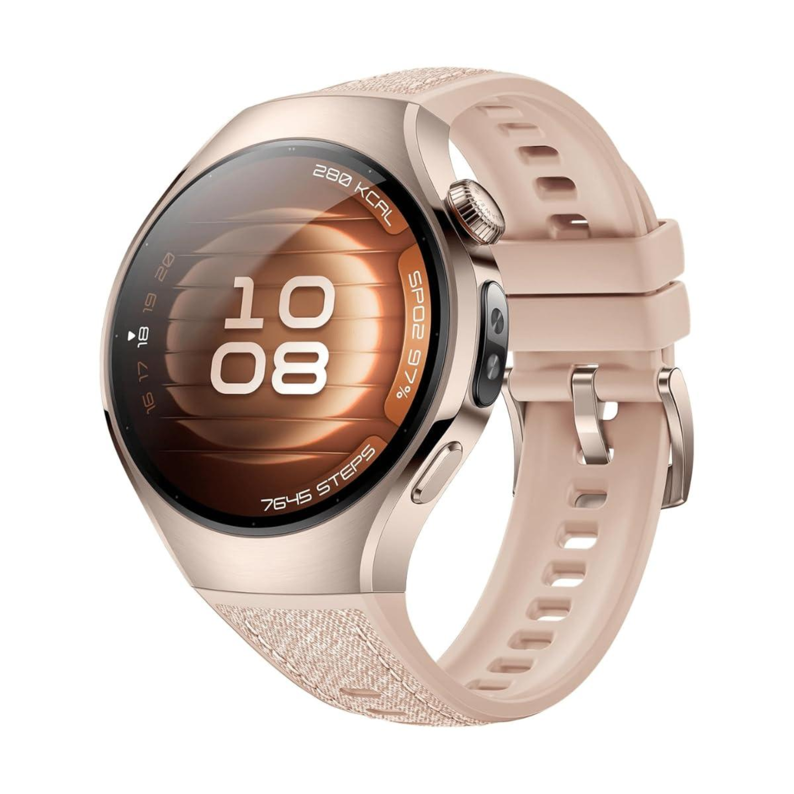 Huawei Watch 5 42 Mm beige