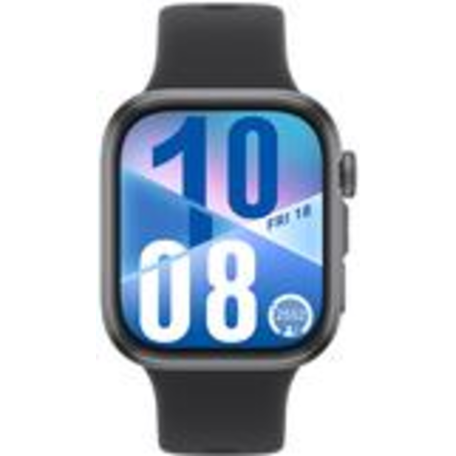 Huawei Watch Fit 4 Black
