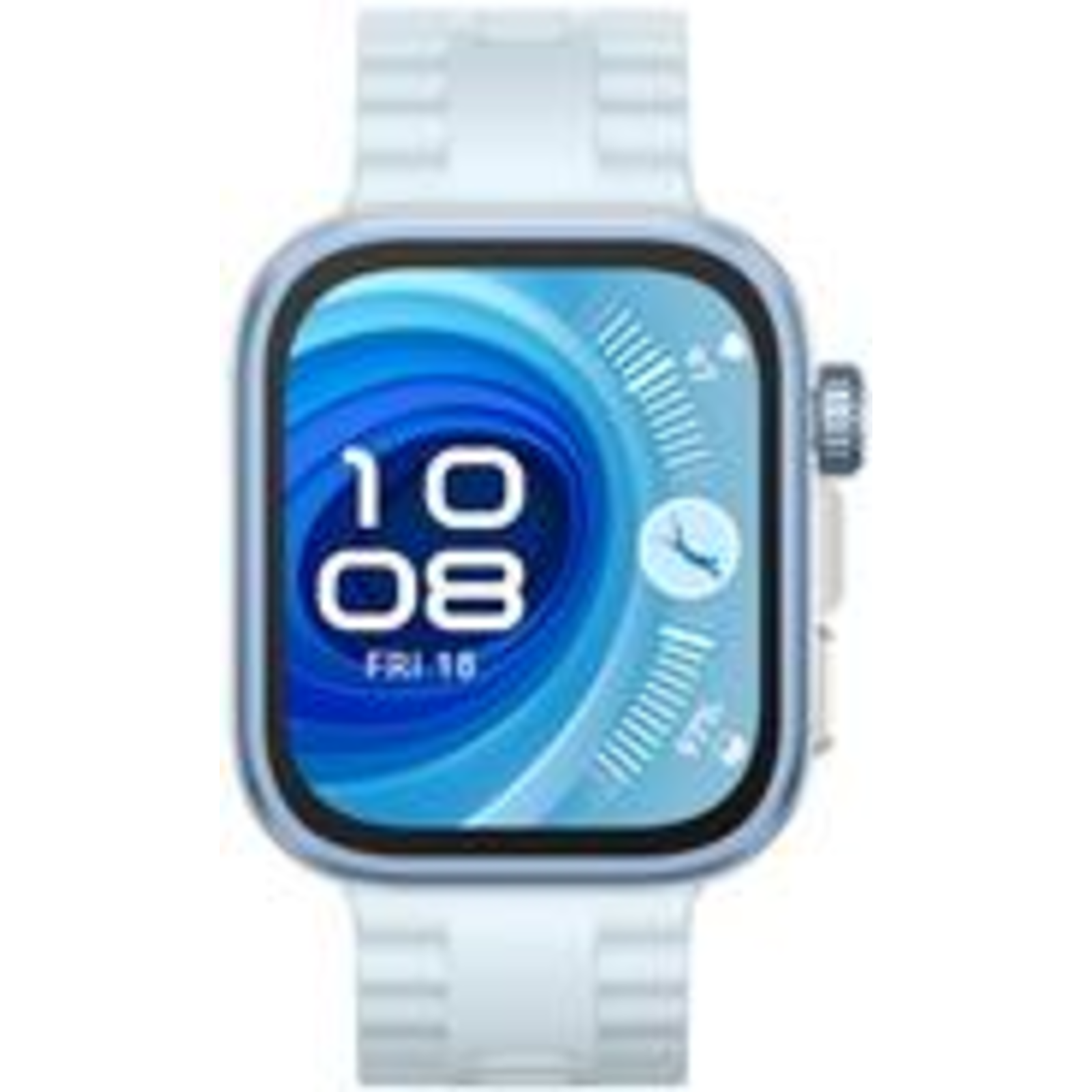 Huawei Watch Fit 4 Pro Blue