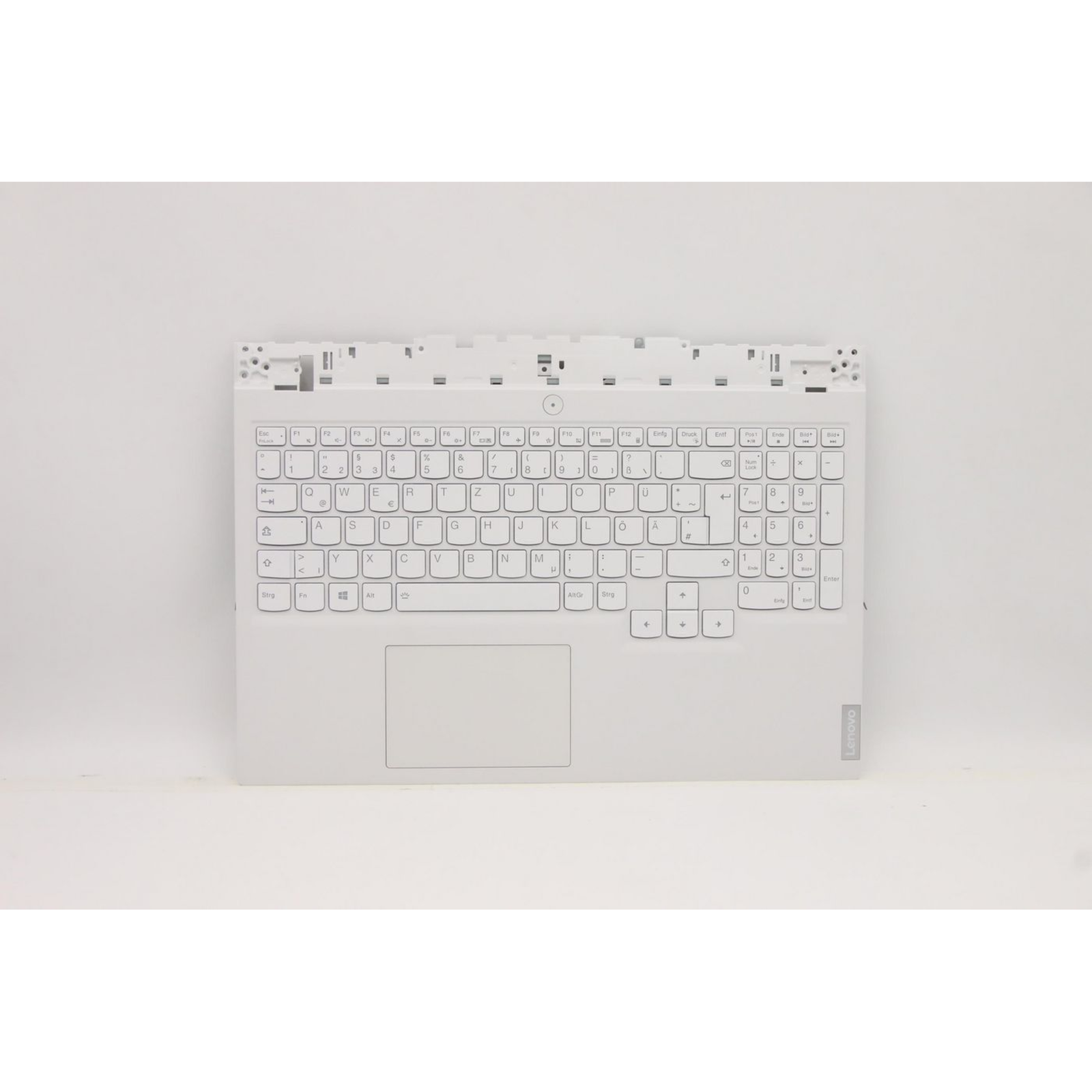 Lenovo Keyboard DE (German) 5CB1C74876 for Legion 5-15ACH6H Layout DE (German)