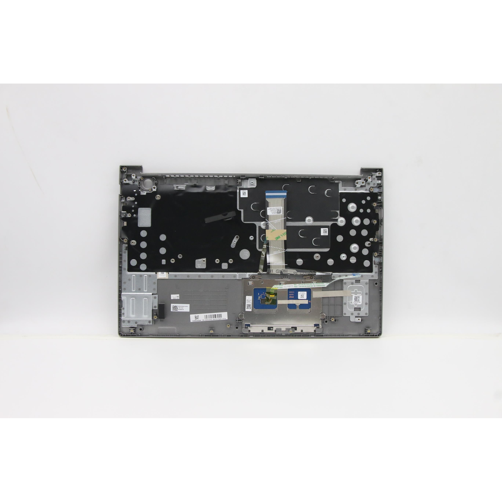 Lenovo 5CB1C87528 laptop spare part Cover + keyboard