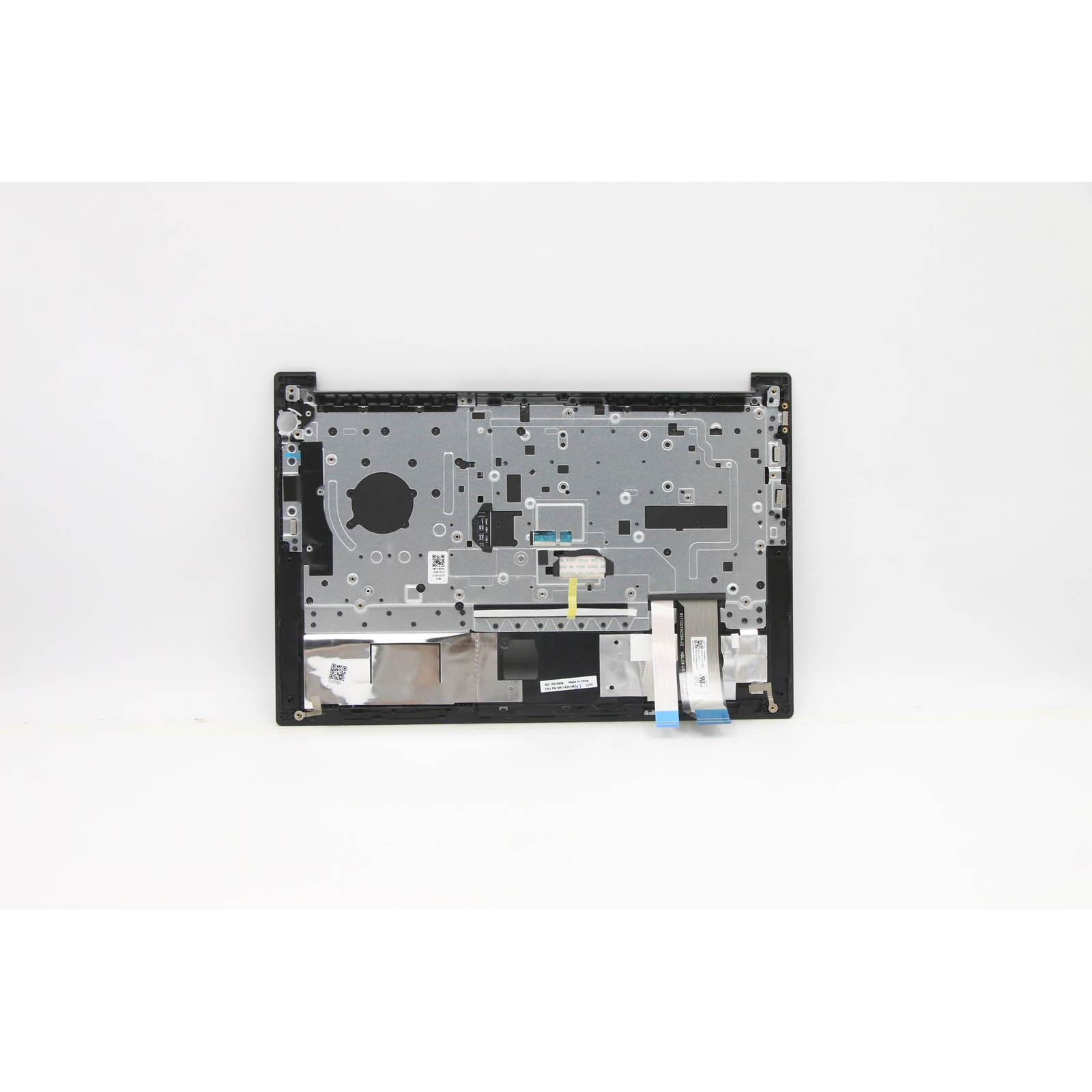 Lenovo 5M11A35081 laptop spare part Cover + keyboard