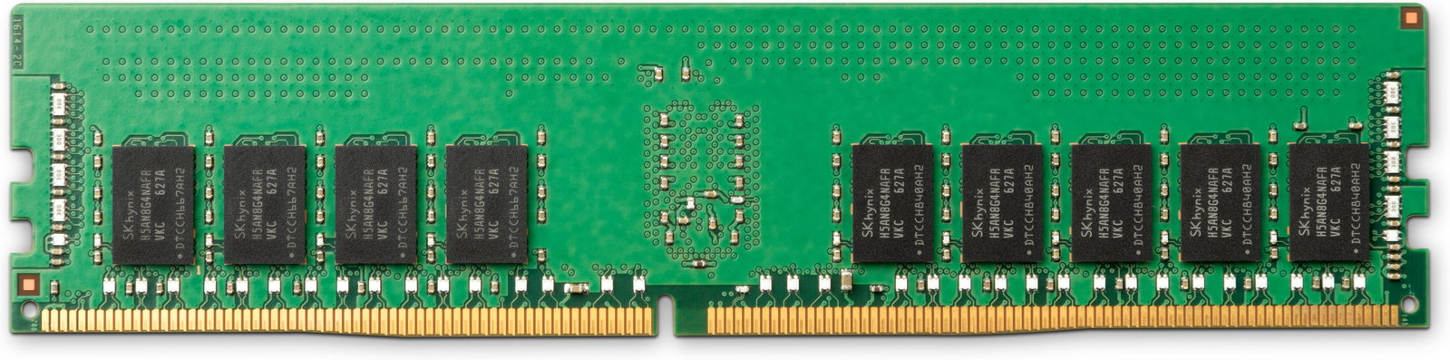 HPI Memory Module 8GB DIMM 288-PIN 2933MHz DDR4