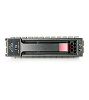 HPE 3TB 6G SATA 7.2K 3.5 Inch