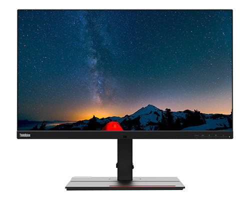 Lenovo ThinkVision P27u-20 LED-Monitor 27 Inch