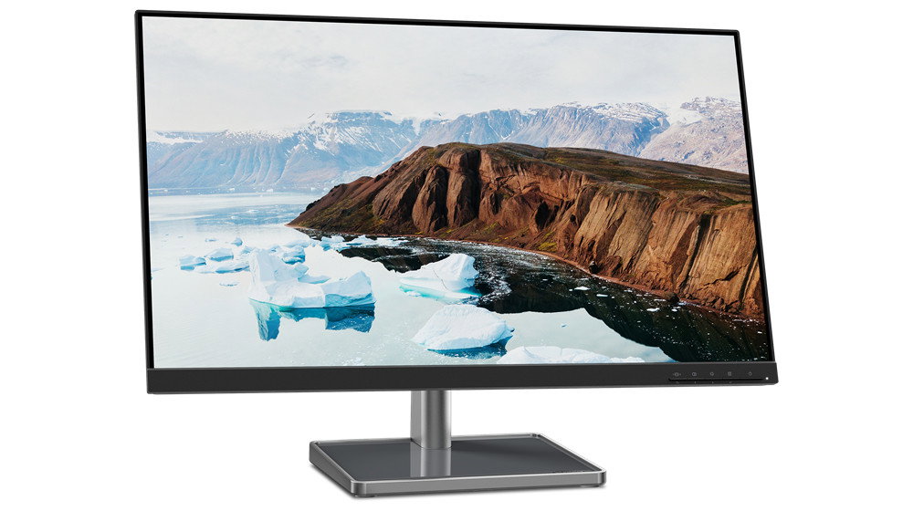 Lenovo L27m-30 Office Monitor IPS Panel Full HD 27 Inch