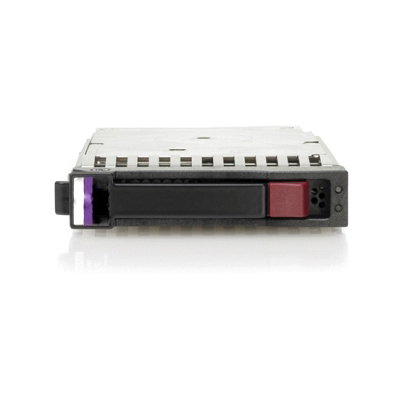 HPE 4TB HDD 3.5 Inch 7.2K 6G SATA