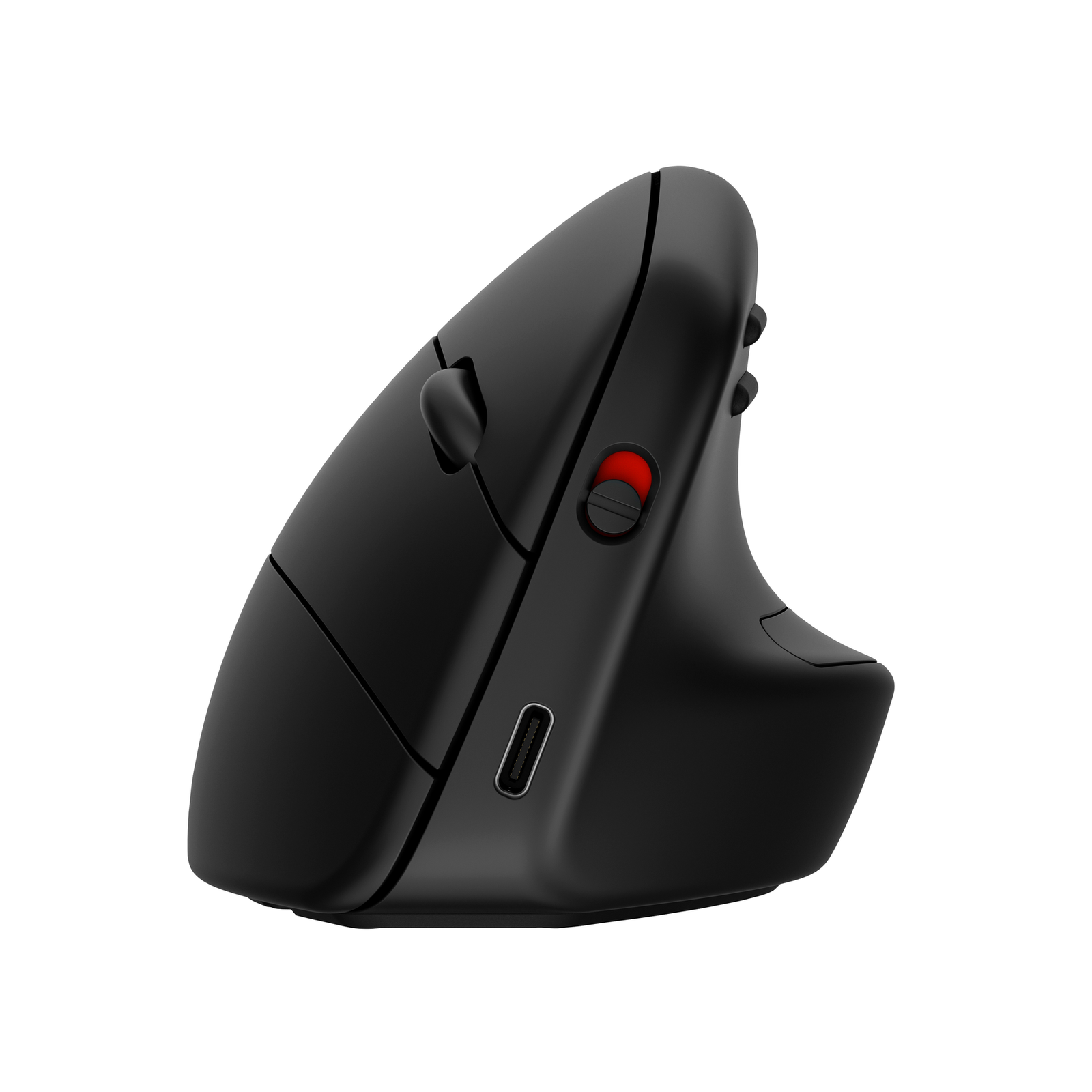HPI Ergonomic Vertical Mouse 925 6H1A5AA