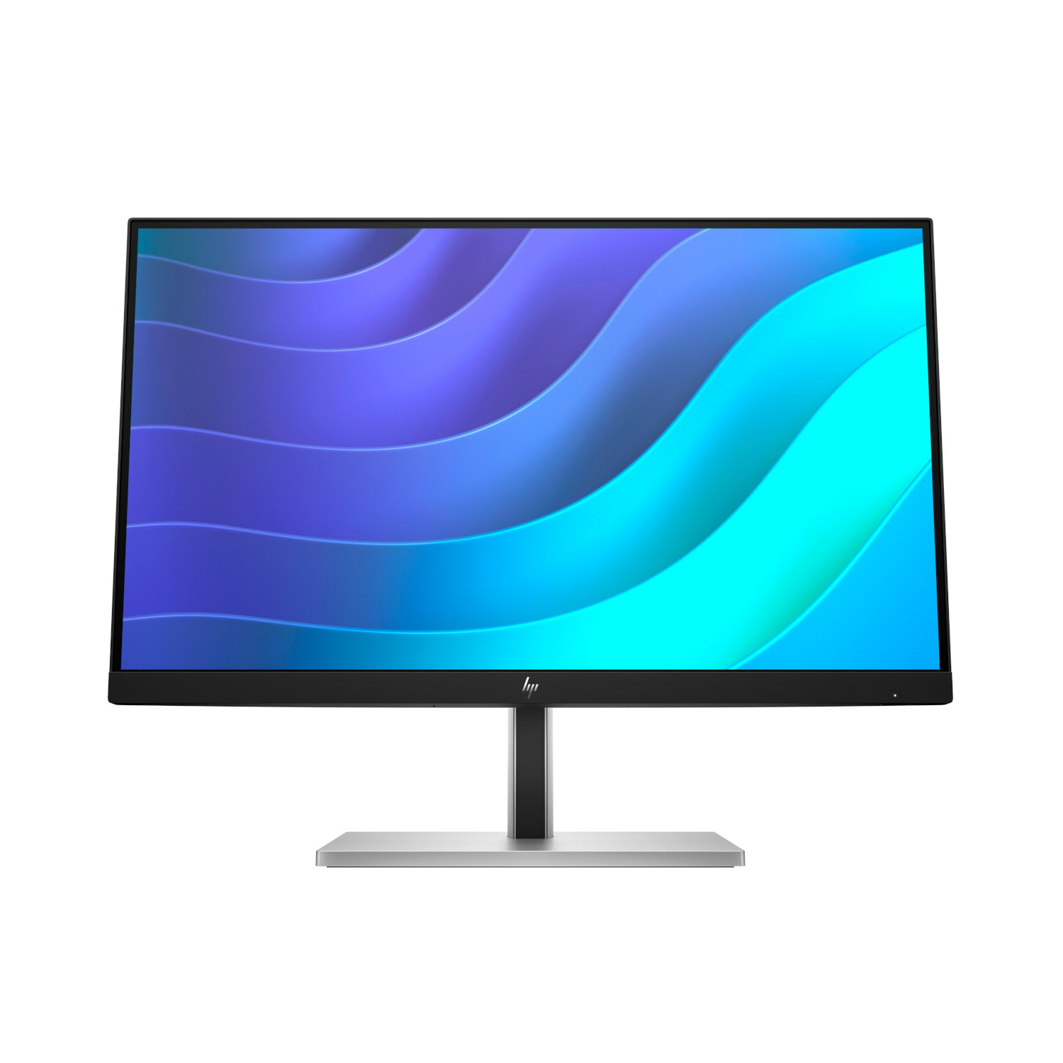 HPI E22 G5 Full HD Monitor IPS Pivot USB